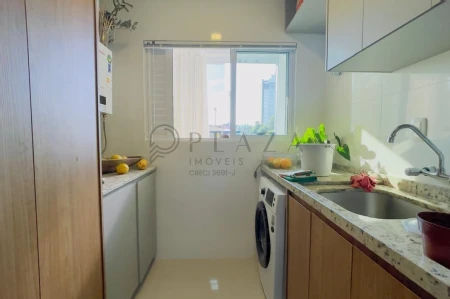 Apartamento para alugar com 2 quartos, 171m² no Centro em Chapecó - Foto 4