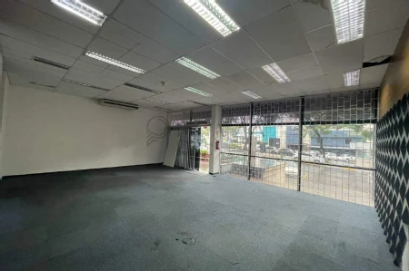 Sala Comercial para alugar com 376m² no Centro em Chapecó - Foto 3