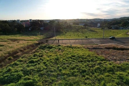 Terreno à venda com 416m² no Engenho Braun em Chapecó - Foto 6