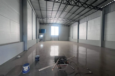 Barracão para alugar com 226m² no Jardins Mezzomo em Guatambú - Foto 6