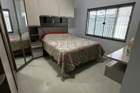 Casa à venda com 2 quartos, 150m² no Desbravador em Chapecó - Foto 8