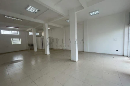 Sala Comercial para alugar com 103m² no Jardim America em Chapecó - Foto 2