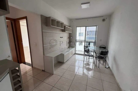 Apartamento para alugar com 2 quartos, 56m² no Pinheirinho em Chapecó - Foto 5