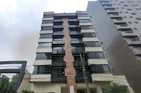 Apartamento para alugar com 3 quartos, 163m² no Centro em Chapecó - Foto 1