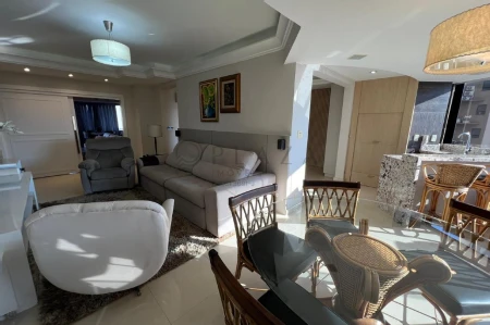 Apartamento à venda com 4 quartos, 311m² no Centro em Chapecó - Foto 5