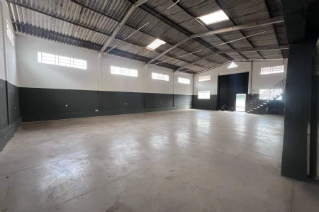 Barracão para alugar com 640m² no Bela Vista em Chapecó - Foto 7