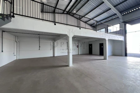 Sala Comercial para alugar com 294m² no Santos Dumont em Chapecó - Foto 4