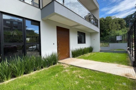 Casa para alugar com 3 quartos, 200m² no Monte Belo em Chapecó - Foto 2