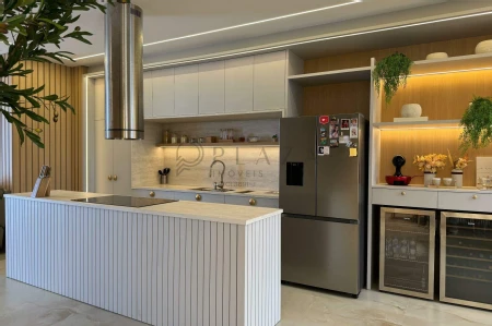 Cobertura à venda com 2 quartos, 288m² no Maria Goretti em Chapecó - Foto 7