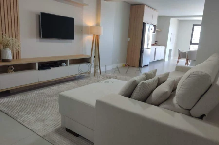 Apartamento à venda com 3 quartos, 131m² no Centro em Chapecó - Foto 1