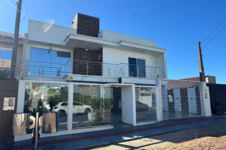 Casa à venda com 5 quartos, 343m² no Seminário em Chapecó - Foto 2