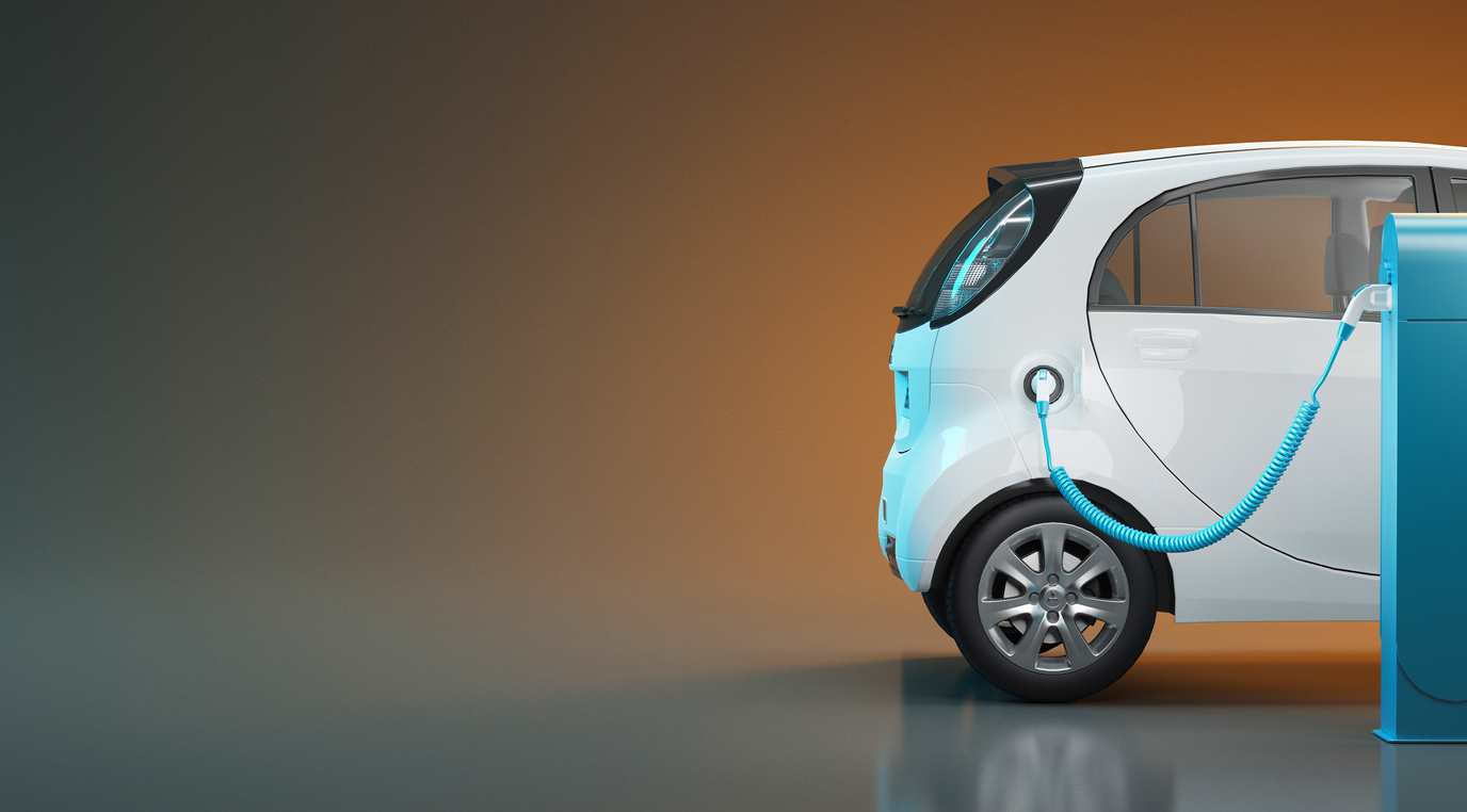 Estações de carregamento de carros elétricos em Chapecó