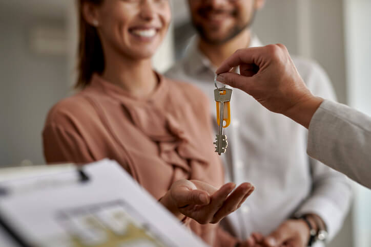 Situações em que é bom financiar imóvel 