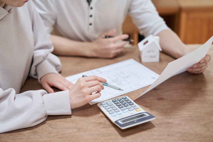 Como usar o FGTS para financiar um imovel