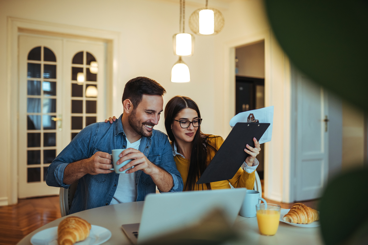 Checklist: que você deve fazer antes de comprar um imóvel