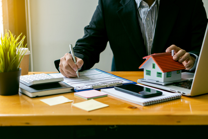 Como financiar pelo SBPE