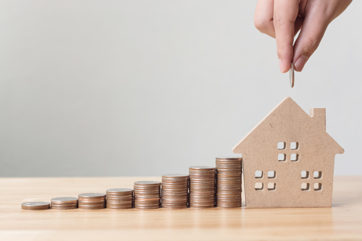 Como financiar imóvel com SBPE