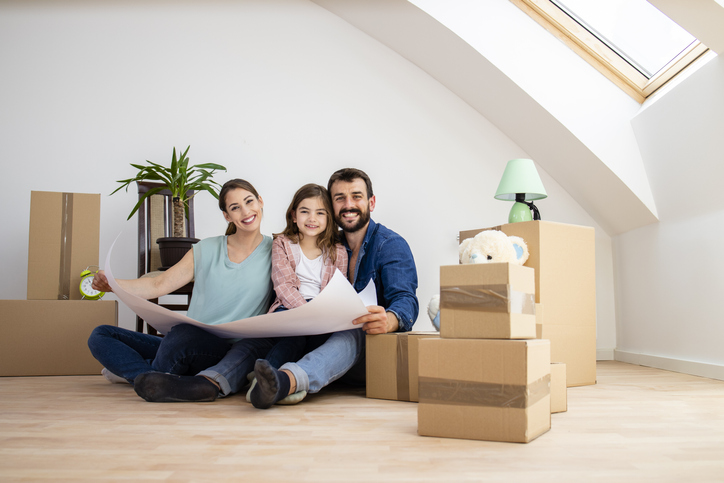 Vantagens de comprar um imóvel na planta