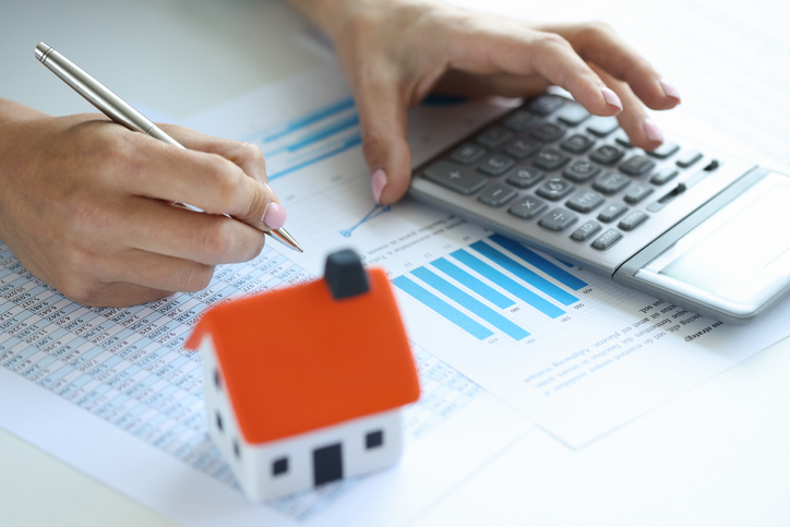 Comprar imóvel na planta
