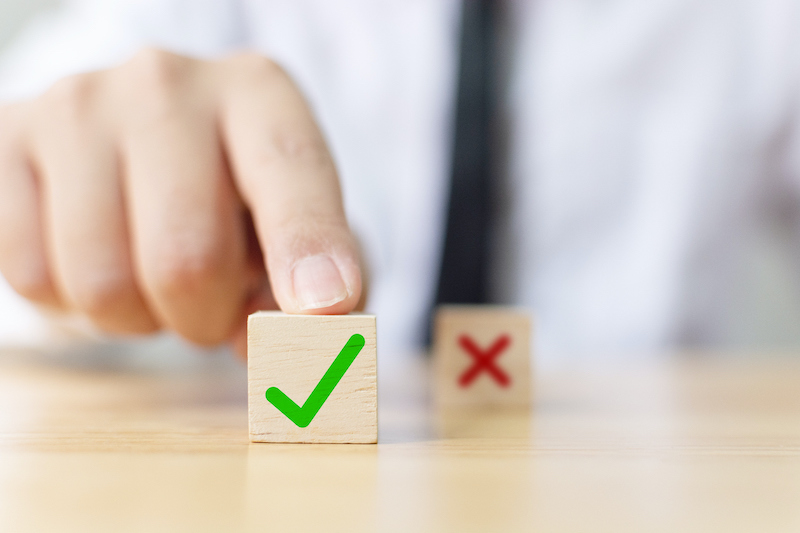 Comparação entre comprar ou construir