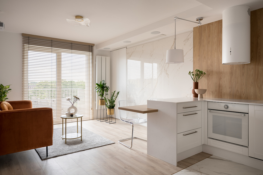 Kitnet ou apartamento: Entenda as diferenças e escolha o ideal para suas necessidades