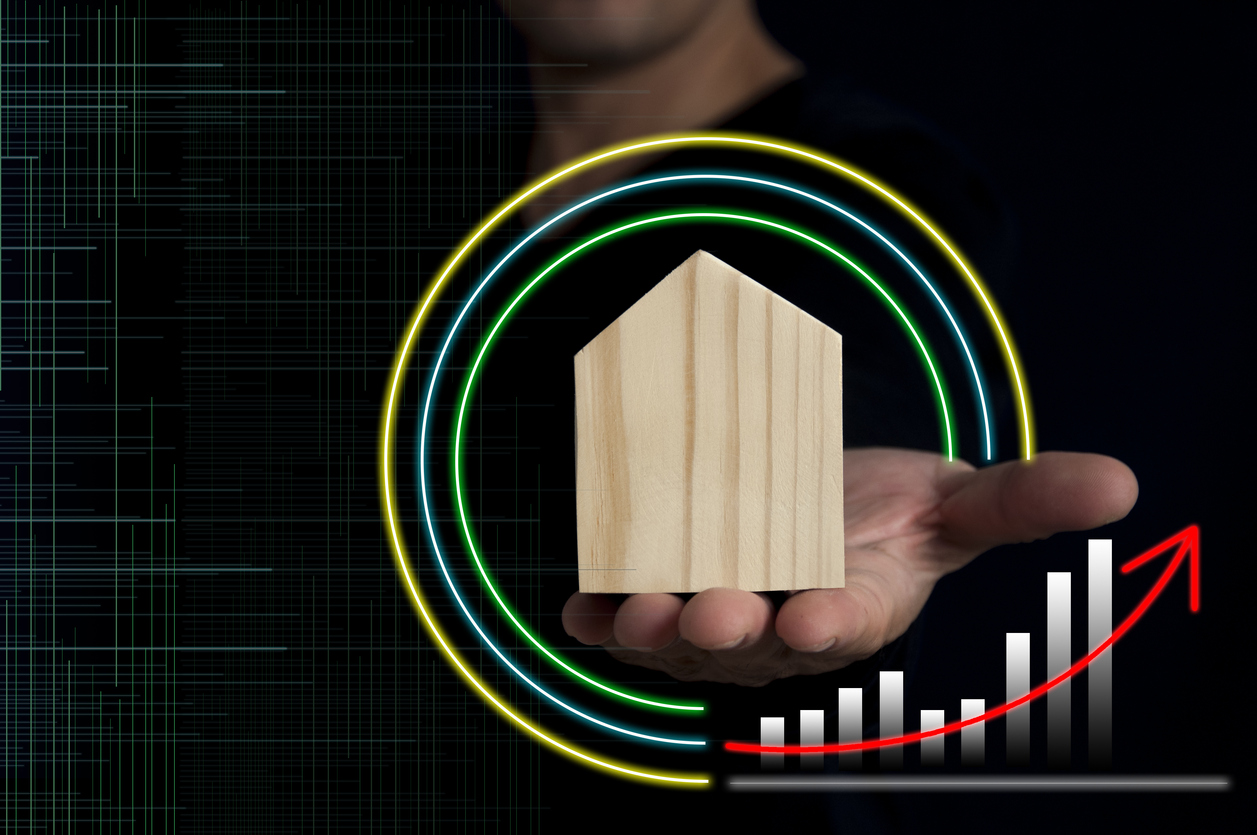Como o financiamento imobiliário é influenciado pela Taxa Selic?