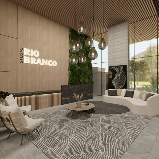 Studio Rio Branco