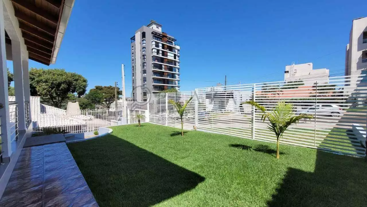 Casas à venda no bairro Presidente Médici em Chapecó | Plaza Imóveis, Imobiliária em Chapecó, SC