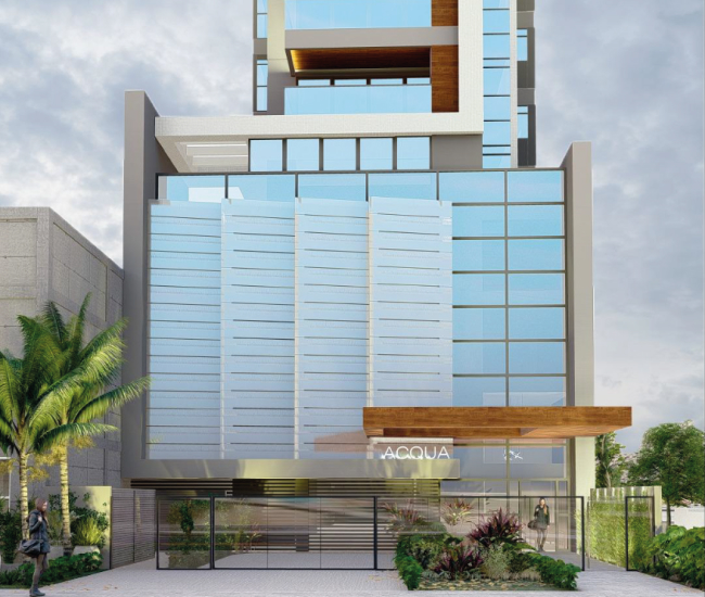 Acqua Residence