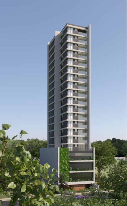 Residencial Benedito