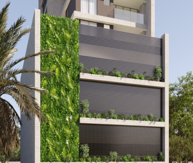 Residencial Benedito