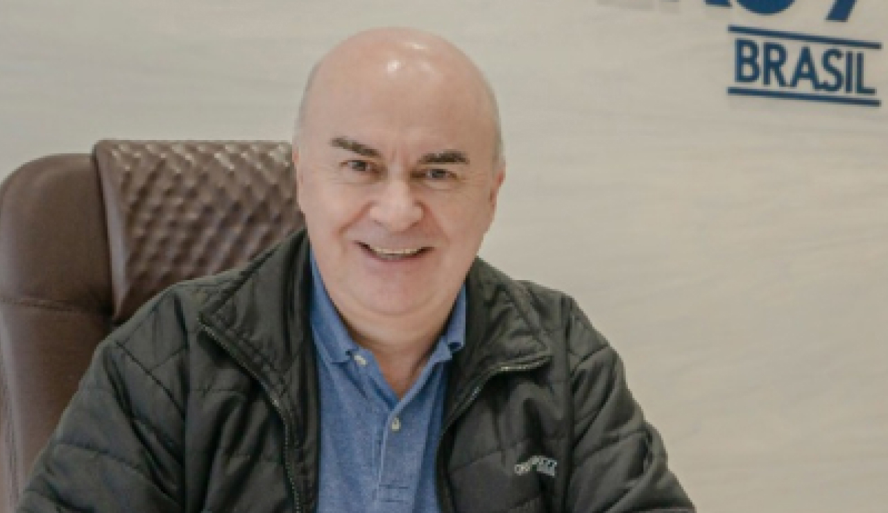 Paulo de Souza