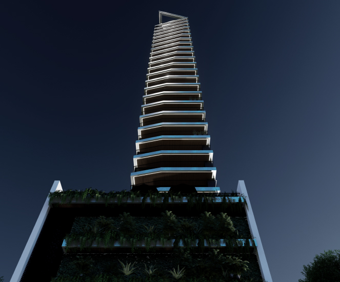 Residencial Benedito
