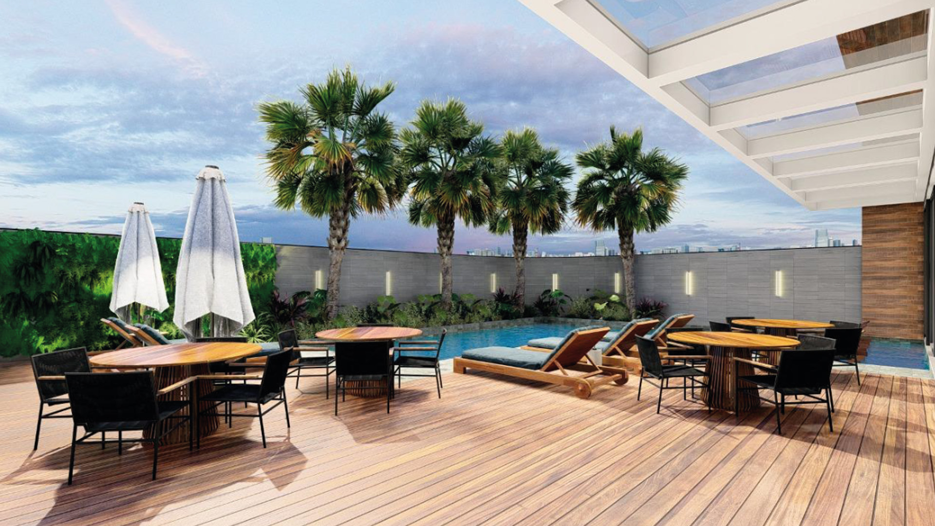 Acqua Residence
