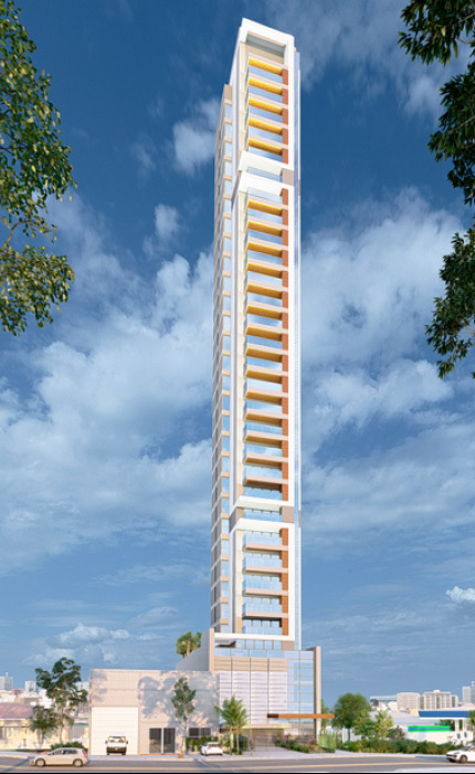 Acqua Residence