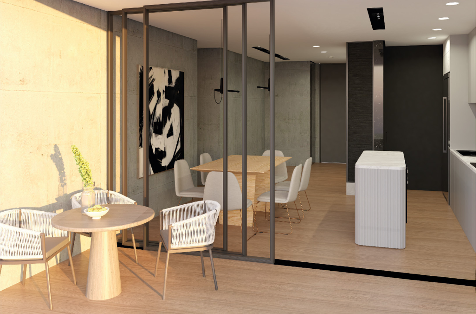 Residencial Benedito