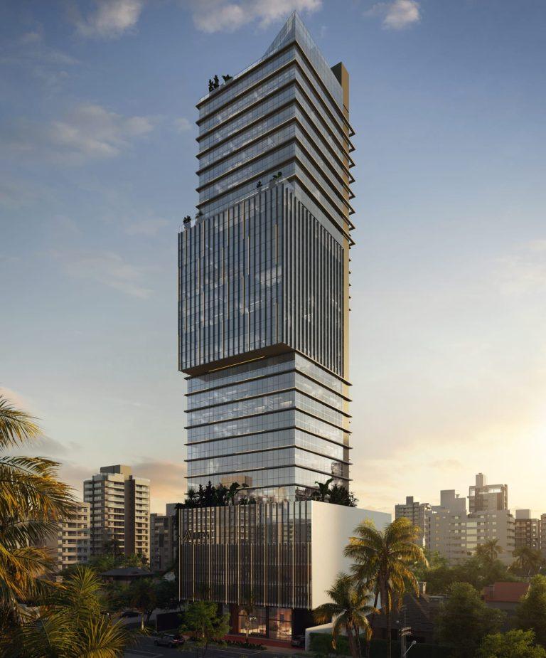 Valley Business Center