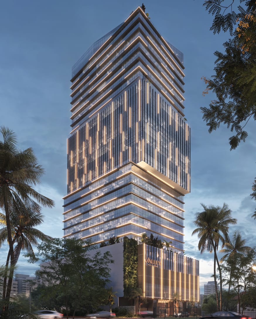 Valley Business Center