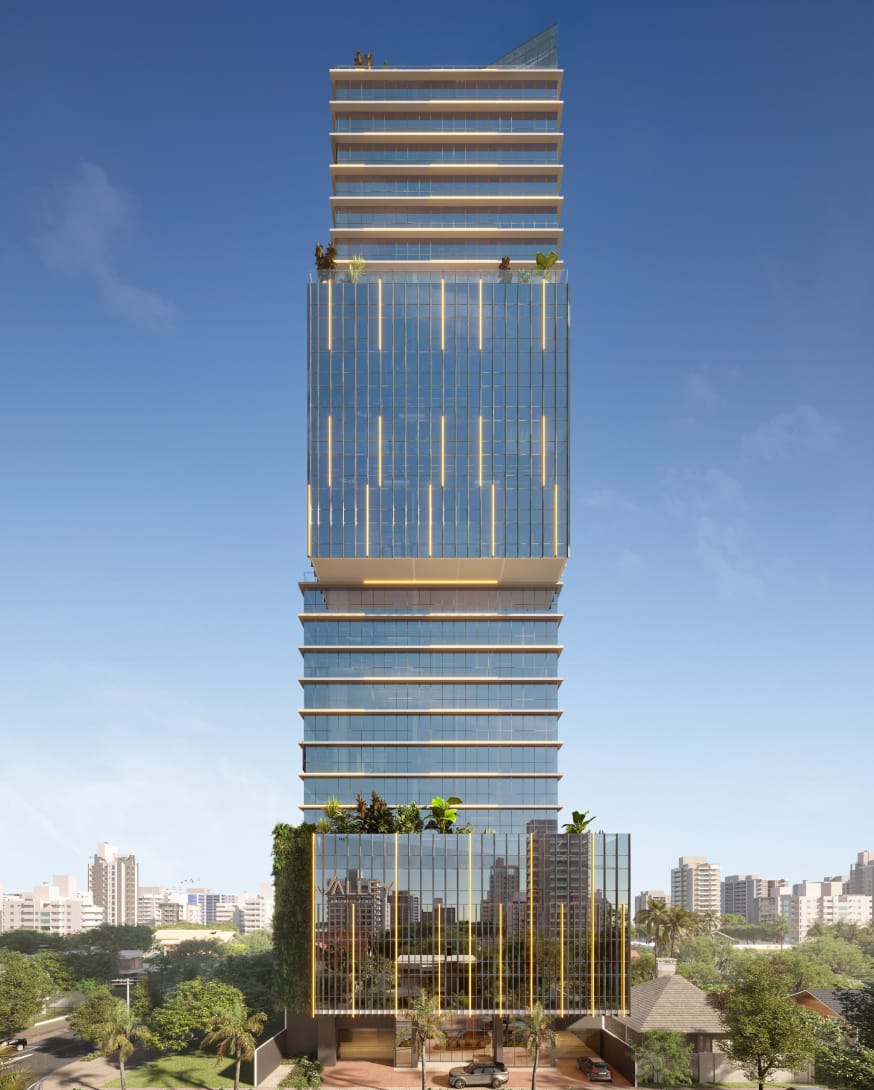 Valley Business Center