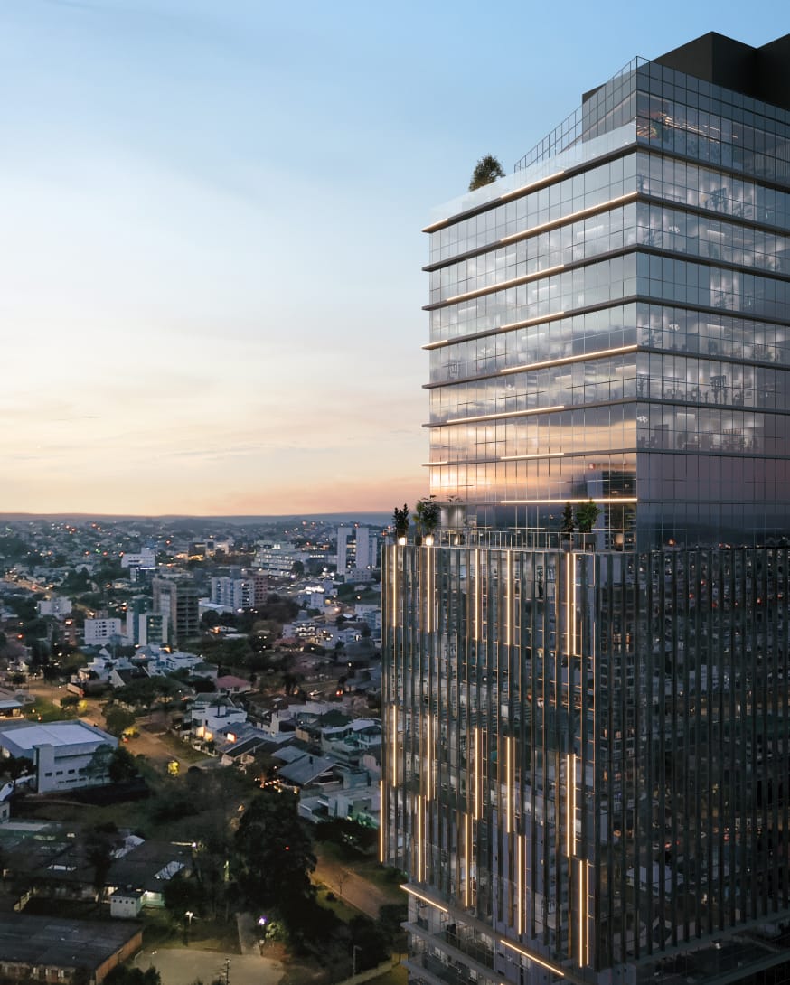 Valley Business Center