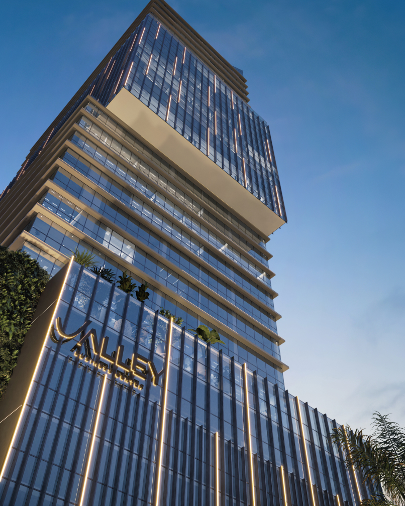 Valley Business Center