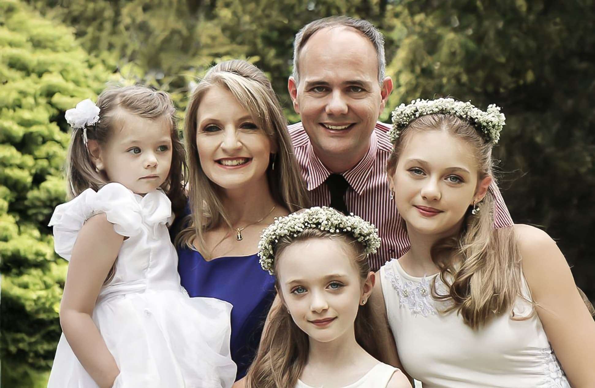 Daiana e Eduardo Klotz