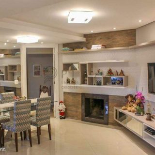 Casa à venda com 4 quartos, 280m² no Centro em Chapecó - Foto 2