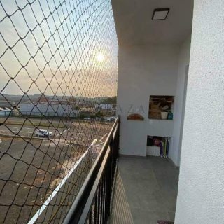 Apartamento à venda com 2 quartos, 64m² no Dom Gerônimo em Chapecó - Foto 6