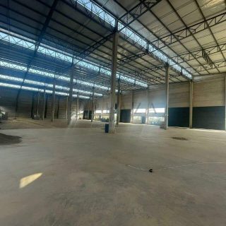 Barracão para alugar com 2.669m² no Santo Antônio em Chapecó – Foto 4