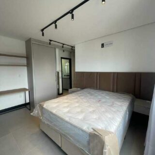 Apartamento para alugar com 45m² no Centro em Chapecó – Foto 8