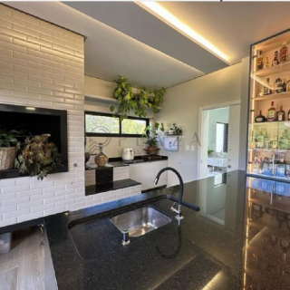 Casa à venda com 274m² no Espelho Das Águas em Chapecó - Foto 4