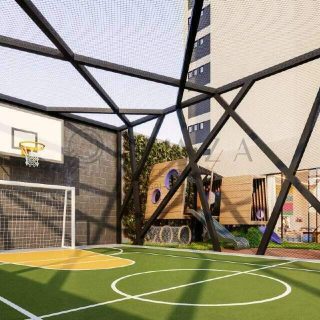 Apartamento à venda com 3 quartos, 156m² no Centro em Chapecó - Foto 7
