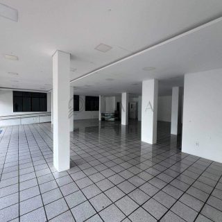 Sala Comercial para alugar com 440m² no Centro em Chapecó – Foto 4