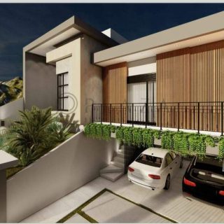 Casa à venda com 226m² no Jardim Europa em Chapecó - Foto 3